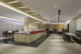Western Lamar Hotel