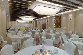 Western Lamar Hotel