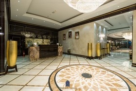 Western Lamar Hotel