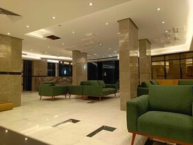 Wow Jeddah Hotel