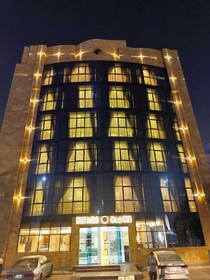 Wow Jeddah Hotel
