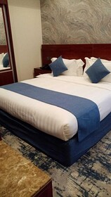 Wow Jeddah Hotel