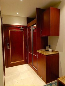 Wow Jeddah Hotel