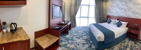 Wow Jeddah Hotel