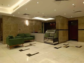 Wow Jeddah Hotel