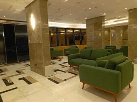 Wow Jeddah Hotel