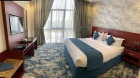 Wow Jeddah Hotel