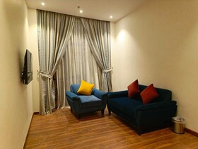 Wow Jeddah Hotel