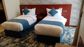 Wow Jeddah Hotel
