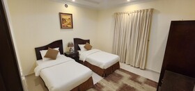 Primotel Suites Al Salamah