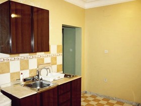 Wrood Alnuzl Hotel Apartments