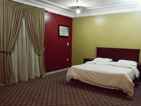 Wrood Alnuzl Hotel Apartments