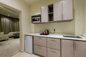 Zara Suites Hotel