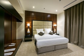 Zara Suites Hotel