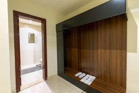 Zara Suites Hotel