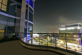 Zara Suites Hotel