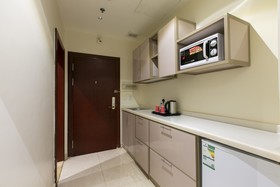 Zara Suites Hotel