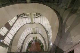 Zara Suites Hotel