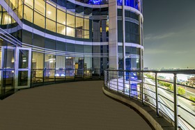 Zara Suites Hotel