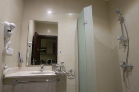 Zara Suites Hotel
