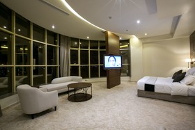Zara Suites Hotel