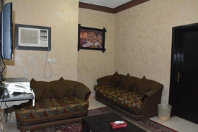 Al Eairy Furnished Apartments Jizan 2