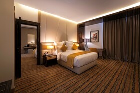 Alrayah Hotel