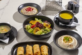 Alrayah Hotel
