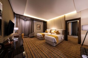 Alrayah Hotel