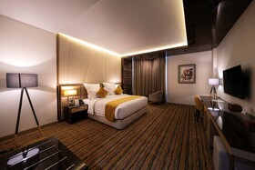 Alrayah Hotel