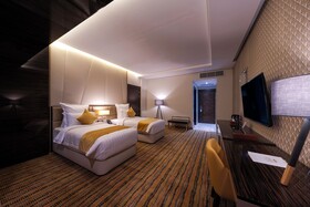 Alrayah Hotel