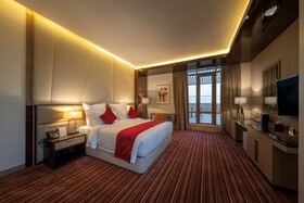 Alrayah Hotel
