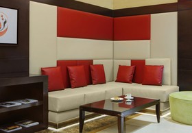 Courtyard Jazan
