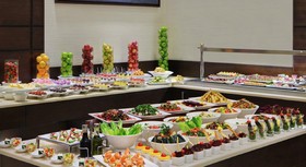 Courtyard Jazan