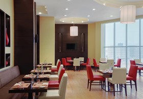 Courtyard Jazan