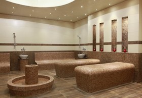 Courtyard Jazan
