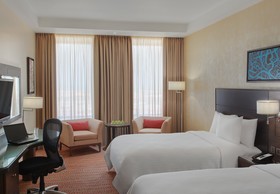 Courtyard Jazan