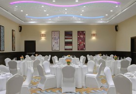 Courtyard Jazan