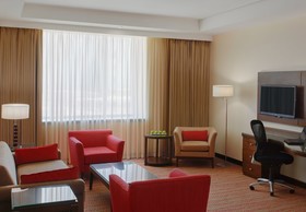 Courtyard Jazan
