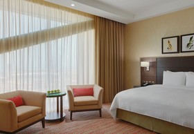 Courtyard Jazan