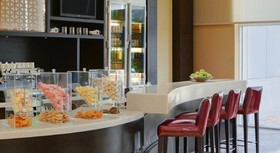 Courtyard Jazan