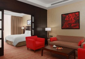Courtyard Jazan
