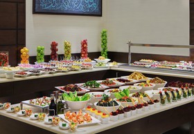 Courtyard Jazan