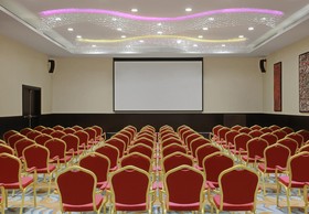 Courtyard Jazan
