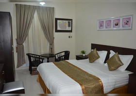 Dar Almalok Furnished Units