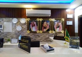 Dar Almalok Furnished Units