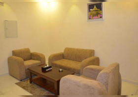 Dar Almalok Furnished Units