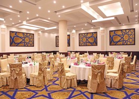 Holiday Jazan