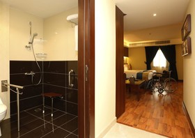 Intour Jazan Hotel