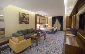 Intour Jazan Hotel